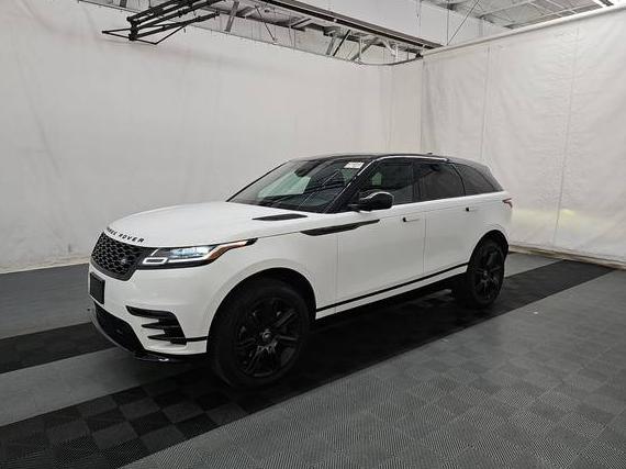LAND ROVER RANGE ROVER VELAR 2022 SALYT2EX2NA345360 image LAND ROVER RANGE ROVER VELAR 2022 SALYT2EX2NA345360 image